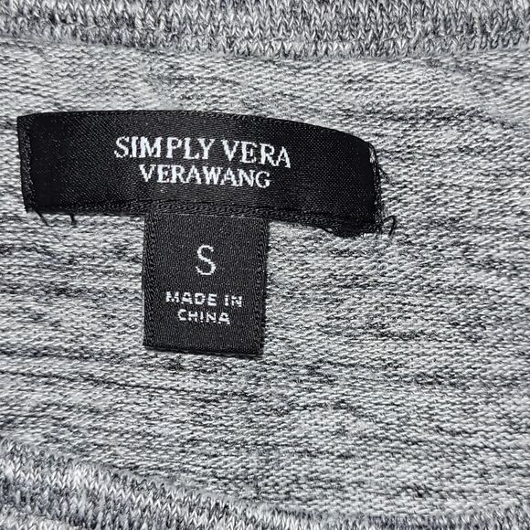 Simply Vera Vera Wang Tank Top - Picture 3 of 4